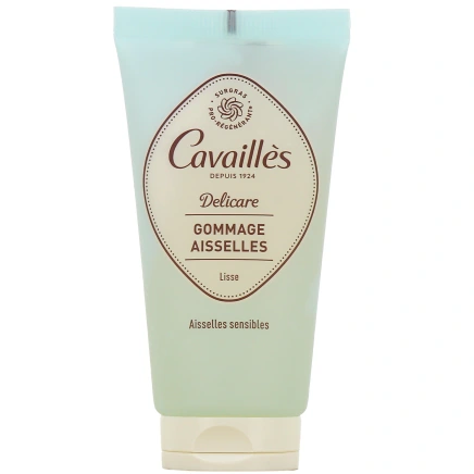 Rogé Cavaillès Gommage Aisselles