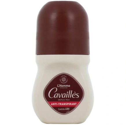 Rogé Cavaillès L'Homme Anti-Transpirant 48h