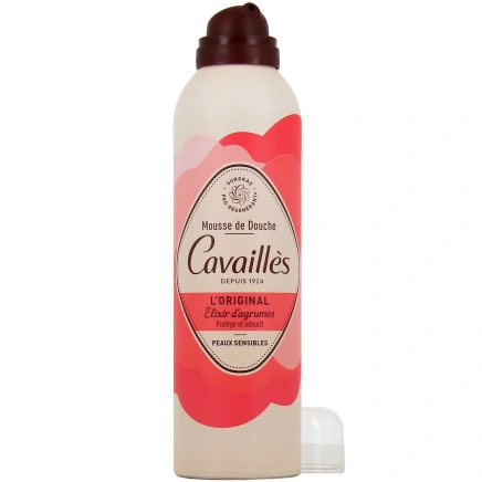 Rogé Cavaillès Mousse de Douche L'Original