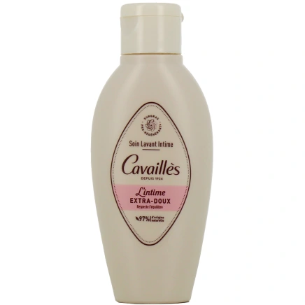 Rogé Cavaillès Soin Lavant Intime Extra-Doux