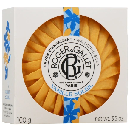 Roger et Gallet Savon Bienfaisant