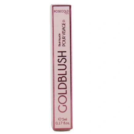 Rosegold Goldblush Blush Liquide