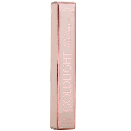 Rosegold Goldlight Highlighter