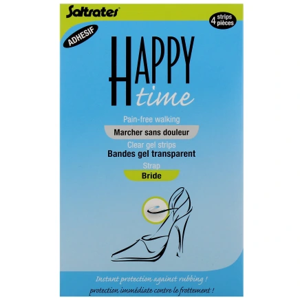 Saltrates Happy Time Protection