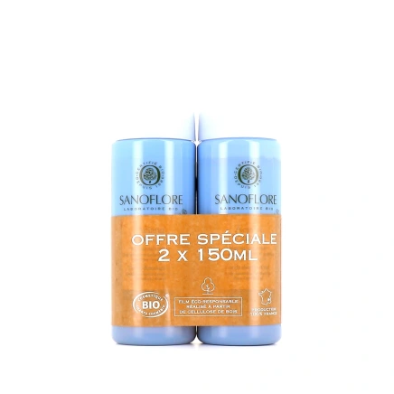 Sanoflore Aciana Botanica Mousse Nettoyante
