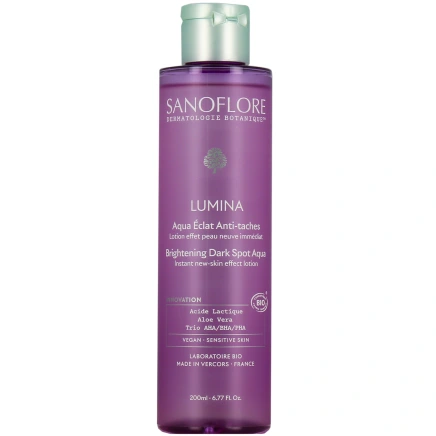 Sanoflore Lumina Aqua
