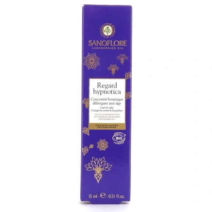Sanoflore Regard Hypnotica