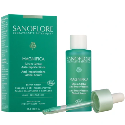 Sanoflore Sérum Magnifica