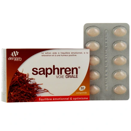 Saphren
