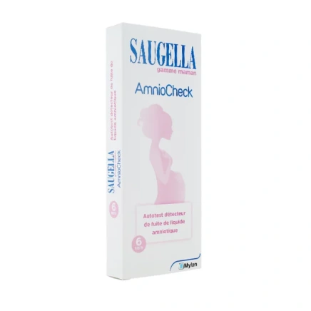 Saugella AmnioCheck Autotest