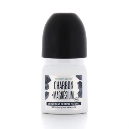 Schmidt's Déodorant Roll On