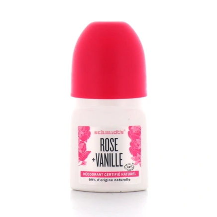 Schmidt's Déodorant Roll On