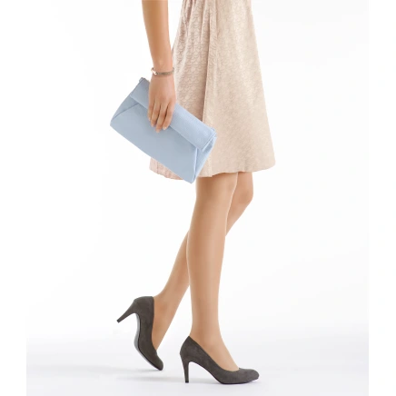 Sigvaris Essentiel Semi Transparent Collant Classe 2