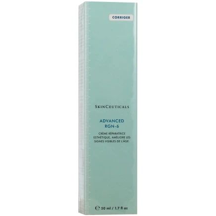 SkinCeuticals Advanced RGN-6 Crème Réparatrice