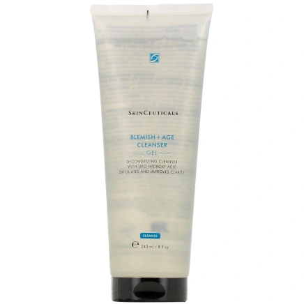 SkinCeuticals Blemish + Age Cleanser Gel