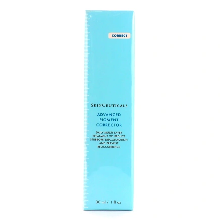 SkinCeuticals Advanced Pigment Corrector Soin Anti-Taches