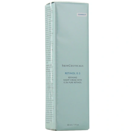 SkinCeuticals Crème de Nuit 0.3% Retinol
