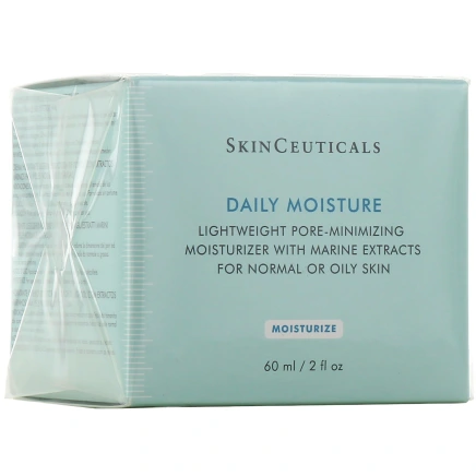 SkinCeuticals Daily Moisture Crème légère hydratante