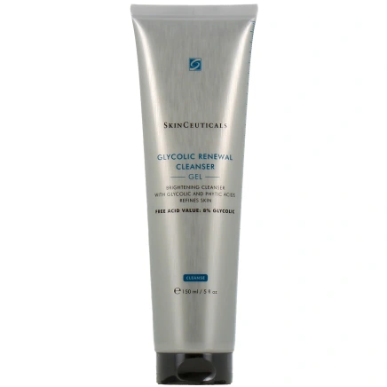 SkinCeuticals Glycolic Renewal Cleanser Gel