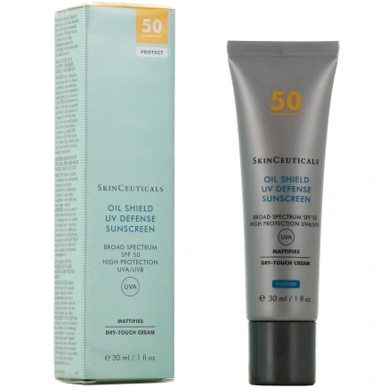 SkinCeuticals Oil Shield UV Defense SPF 50