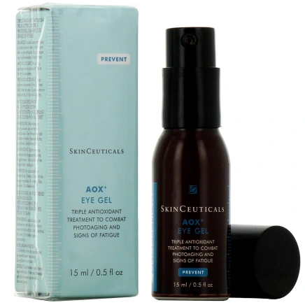 SkinCeuticals AOX+ Eye Gel Antioxydant