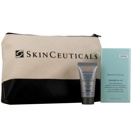SkinCeuticals Prevent Phloretin CF Sérum Antioxydant