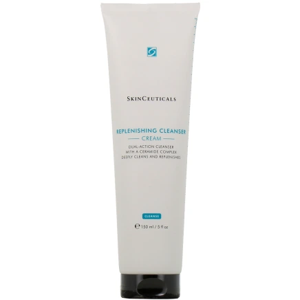 SkinCeuticals Replenishing Cleanser Nettoyant Régénérant