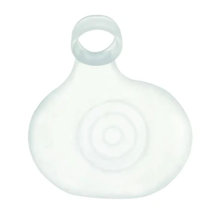 SofToes Coussinet d'Avant-Pied avec Anneau