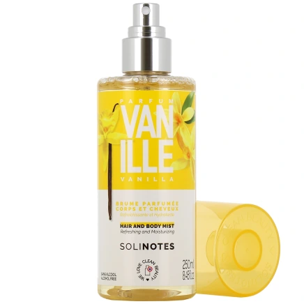 Solinotes Brume Parfumée