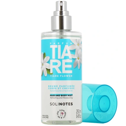 Solinotes Brume Parfumée