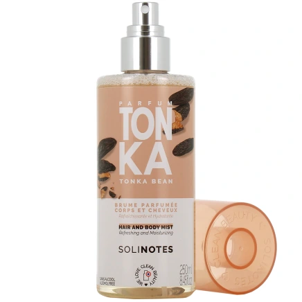 Solinotes Brume Parfumée