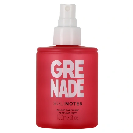 Solinotes Brume Parfumée