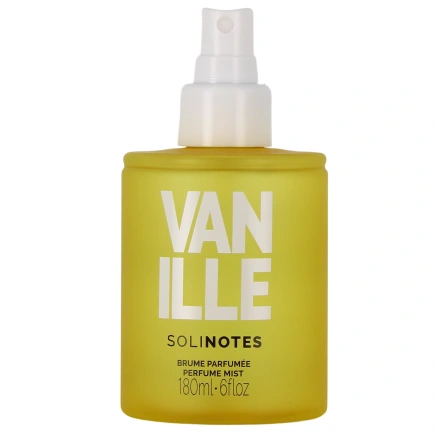 Solinotes Brume Parfumée