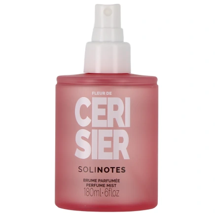 Solinotes Brume Parfumée