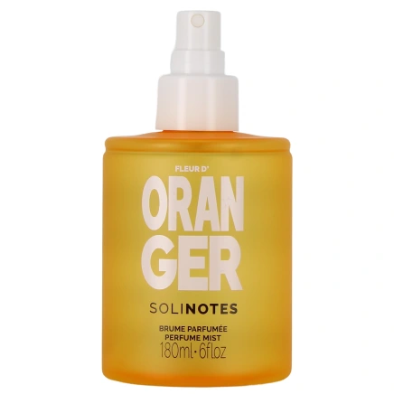 Solinotes Brume Parfumée