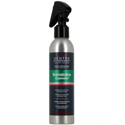 Somatoline Cosmetic Spray Cryo Ventre & Abdomen