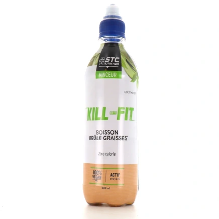 STC Nutrition Kill-Fit Boisson Brûle Graisses