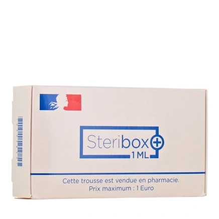 Steribox+