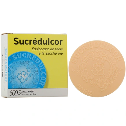 Sucredulcor