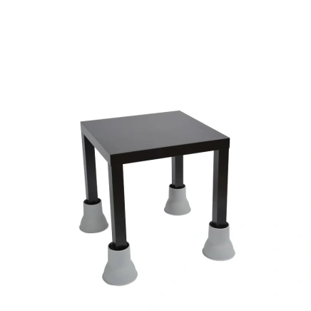 Surélévateurs Lot de 4