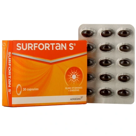 Surfortan S