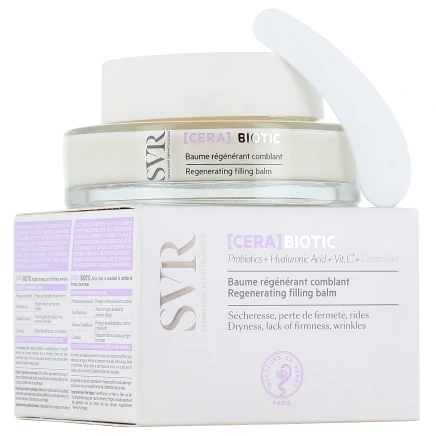 SVR Cera Biotic Baume Régénérant Comblant