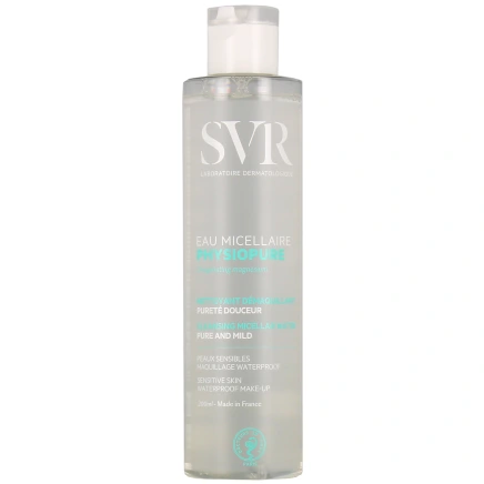 SVR Physiopure Eau micellaire