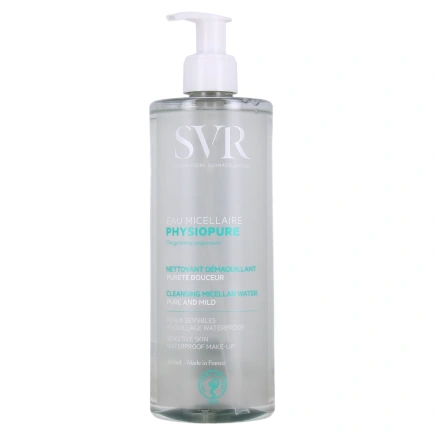 SVR Physiopure Eau micellaire