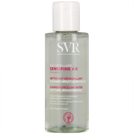 SVR Sensifine AR Eau micellaire