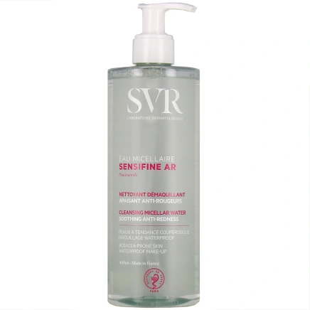 SVR Sensifine AR Eau micellaire