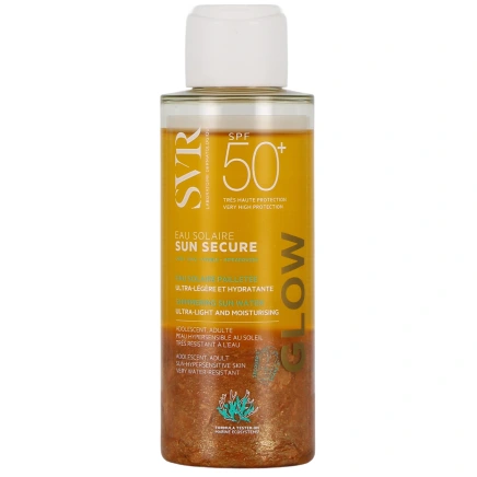 SVR Sun Secure Eau Solaire