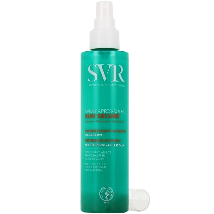 SVR Sun Secure Spray Après-Soleil