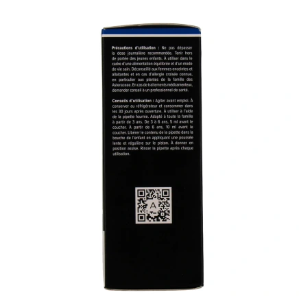 Synactifs Kid Actifs Sommeil