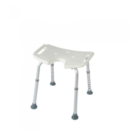 Tabouret de douche Bora